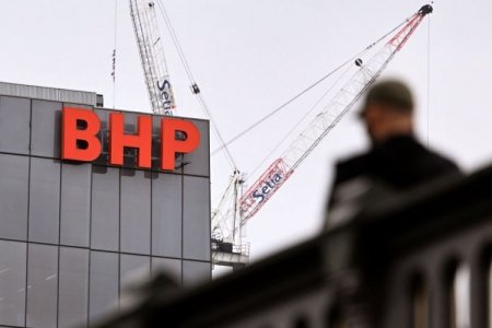 Minera BHP abandona el intento de adquirir a Anglo American por US$ 49.000 millones