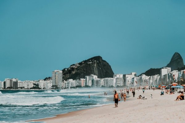 Privatizar las playas de Brasil: Senado analiza polémica propuesta sobre propiedad de zonas costeras