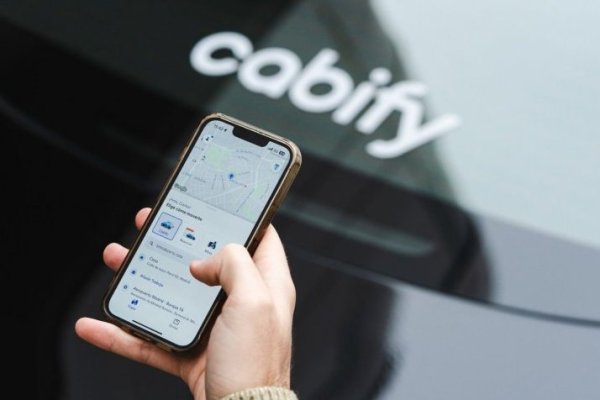 Cabify tuvo en 2023 el mejor año de su historia gracias a sus operaciones en América Latina: facturación llegó a US$ 900 millones