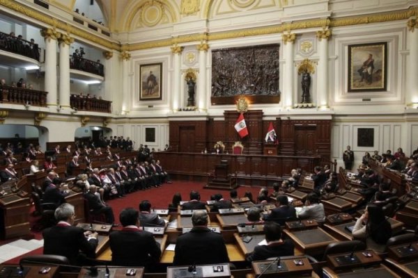Congreso de Perú aprueba reforma de pensiones: ¿Cuáles son los cambios al sistema?