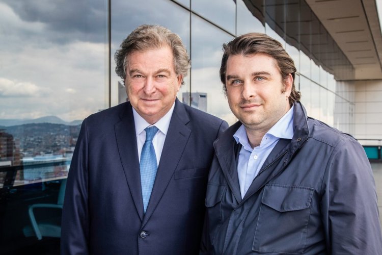 Gilinski fuera de Nutresa: ¿cuál será la nueva apuesta del empresario caleño?