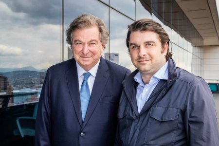 Gilinski fuera de Nutresa: ¿cuál será la nueva apuesta del empresario caleño?