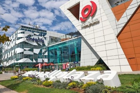 Chilena Mallplaza hará aumento de capital por US$ 300 millones para compra de activos de Falabella en Perú