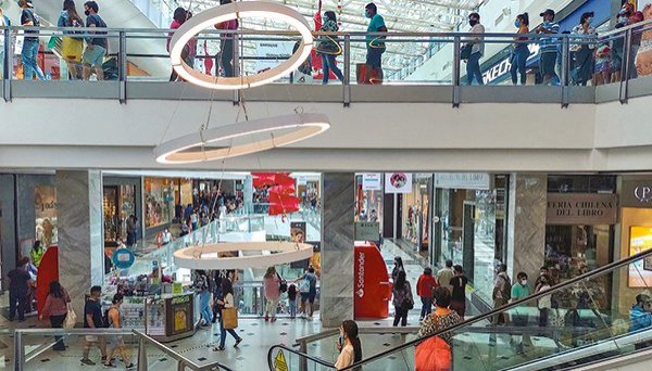 Pese a cifras sectoriales "decepcionantes", el Imacec de abril habría crecido sobre el 3% de la mano de tres días hábiles extra