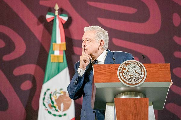 La herencia de AMLO: Un país sin energía y dominado por el crimen