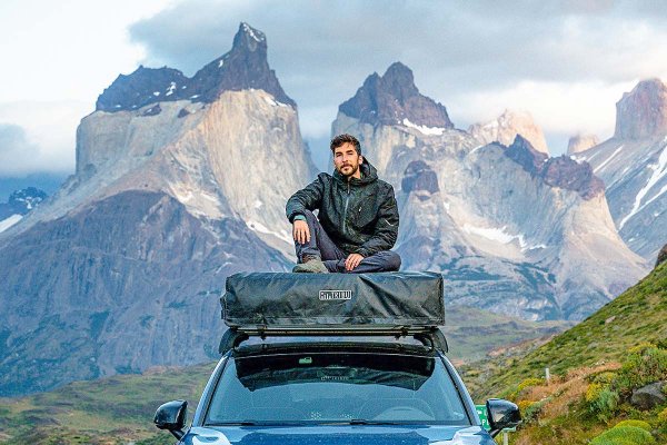 Benjamín Valenzuela: “Tenemos todo para ser potencia mundial de turismo y sustentabilidad”