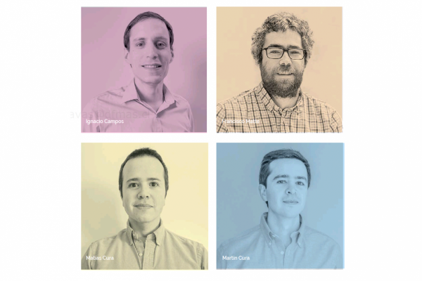 Niduus: el nuevo rol startupero de Francisco Matte Izquierdo