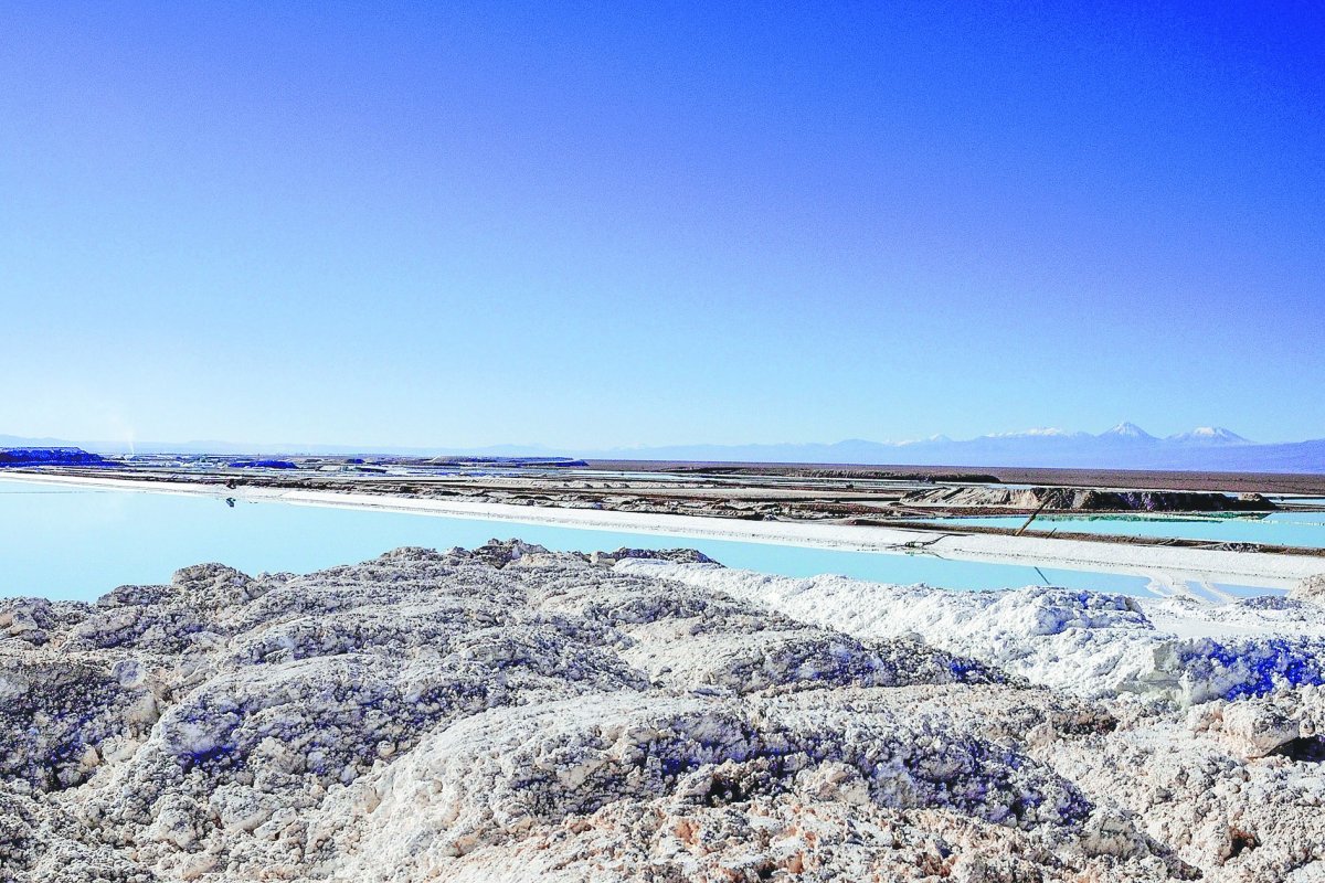 <p>Un directorio el sábado 25 de mayo y el factor geopolítico: los puntos claves tras el acuerdo SQM Codelco</p>
