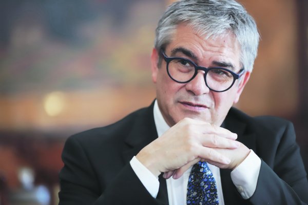 La voz de Marcel tras la cuenta pública: “Si se abre la posibilidad de una mayor rebaja compensada de impuesto corporativo, la vamos a evaluar”