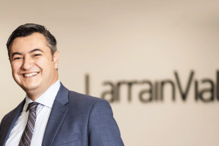 Javier Salinas, de Larrainvial Research, por elecciones en México: “Ésta va a ser una administración con retos en varios frentes”