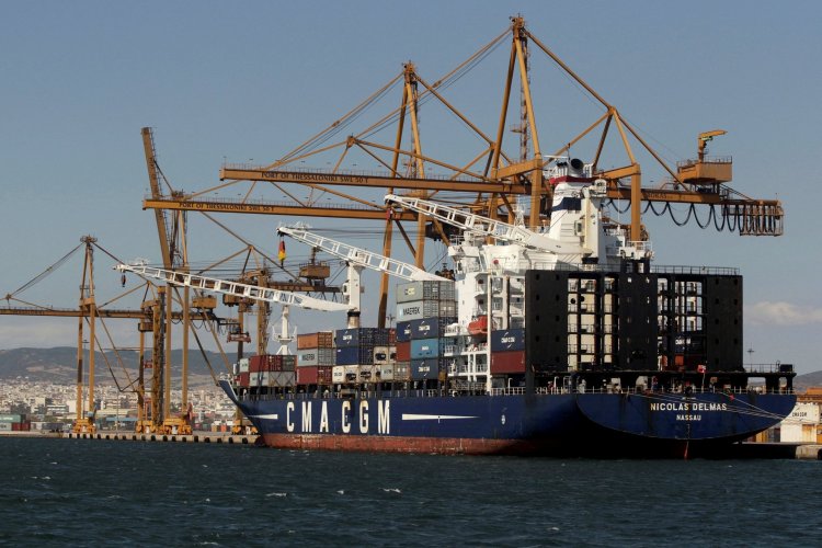 <p>Empresas chinas giran hacia Vietnam y México a medida que aumentan tensiones comerciales con EEUU</p>