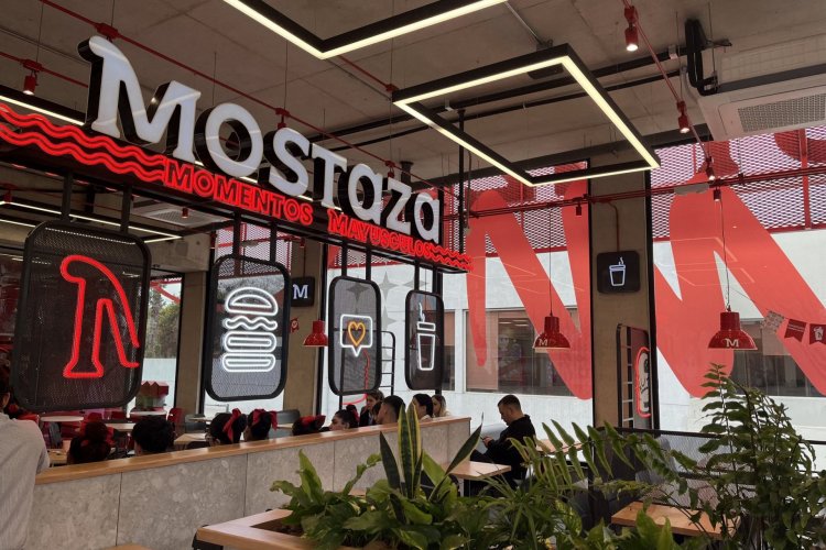 <p>La guerra de las hamburguesas: Mostaza invierte US$ 30 millones y ya tendrá locales en todas las provincias de Argentina</p>