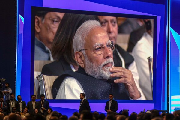 <p>Foto: Bloomberg</p>