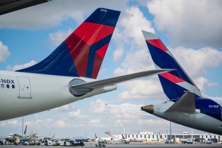 Latam Airlines aumentará frecuencias a Los Ángeles y Miami desde octubre reforzando su joint venture con Delta
