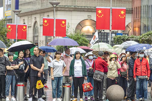 <p>China planea nuevos estándares de medición de carbono para impulsar lucha contra el cambio climático</p>
