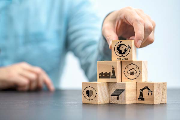 Inversionistas globales sacan US$ 40 mil millones de fondos ESG en lo que va de año