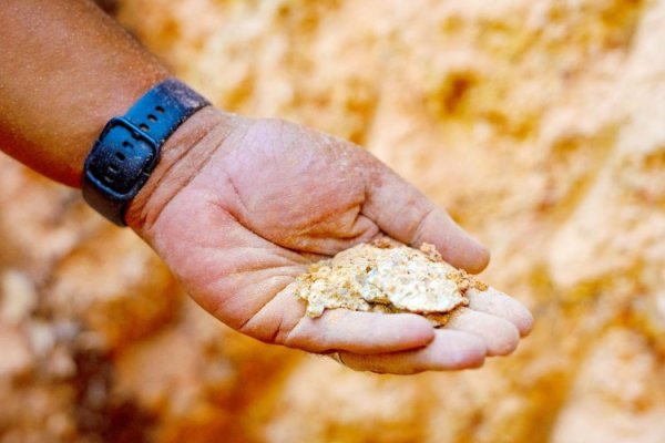 Brasil, el nuevo foco de inversiones en tierras raras: ¿qué tienen sus suelos?
