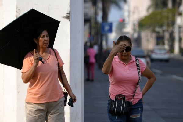 <p>Foto: Reuters</p>