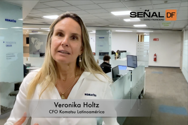 <p>Señal DF | 𝗘𝗻 𝗹𝗮 𝗺𝗲𝗻𝘁𝗲 𝗱𝗲𝗹 𝗖𝗙𝗢: Cuatro aspectos claves en la gestión de una Gerente de Administración y Finanzas</p>