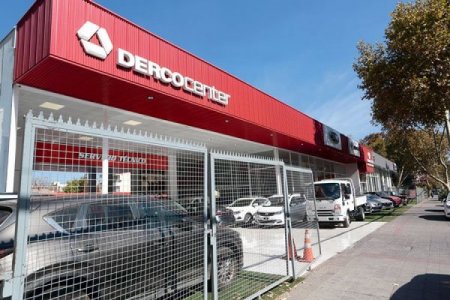 Tras adquisición de Derco por Inchcape, en torno a 350 personas han sido despedidas de la empresa automotriz