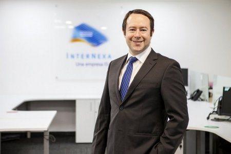 Chile: el último bastión de la colombiana InterNexa en el Cono Sur