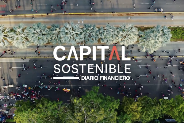 <p>DF Capital Sostenible, la nueva comunidad de Diario Financiero</p>