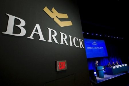 Perú autoriza a la canadiense Barrick para hacer exploración minera en el sur del país