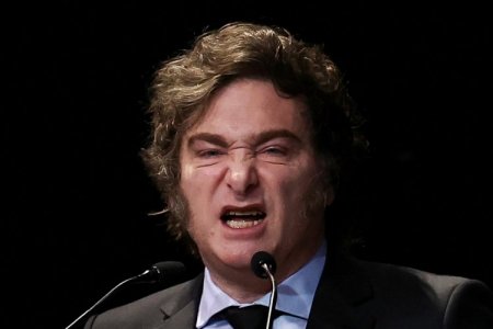 ¿Se acabó el impulso? Milei reconoció que en junio volverá el déficit fiscal y culpó a la oposición de las turbulencias del mercado