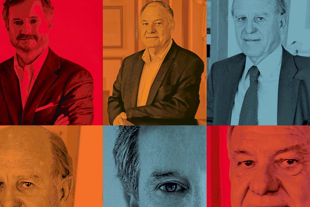 <p>TC revisará causa de Claudio Lizana contra estudio de abogados Carey</p>