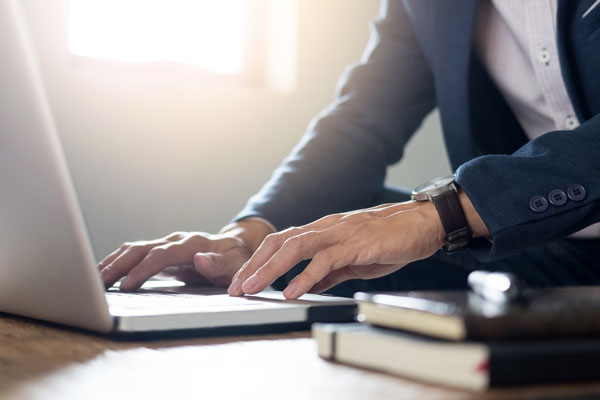 Mala señal para el empleo: avisos laborales por internet se apresta a completar dos años a la baja