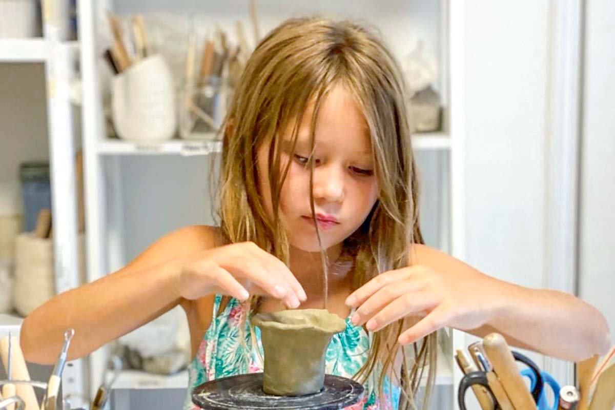 <p>Seis talleres infantiles para estas vacaciones de invierno</p>