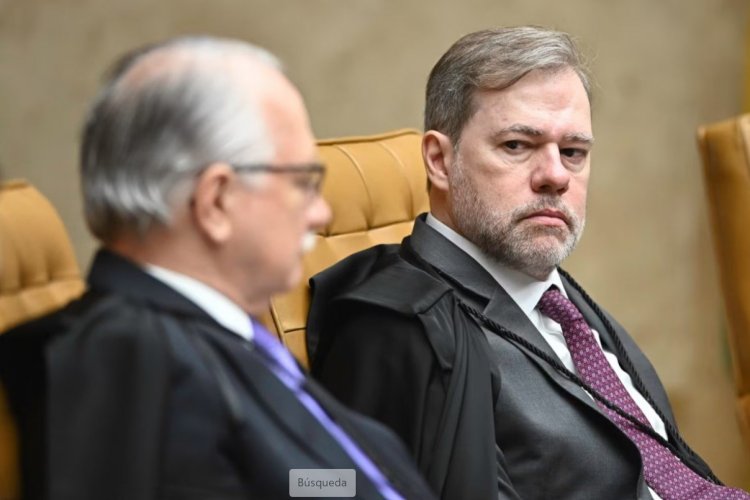 <p>El juez detrás de impulso para enterrar la mayor investigación de corrupción de Latinoamérica</p>
