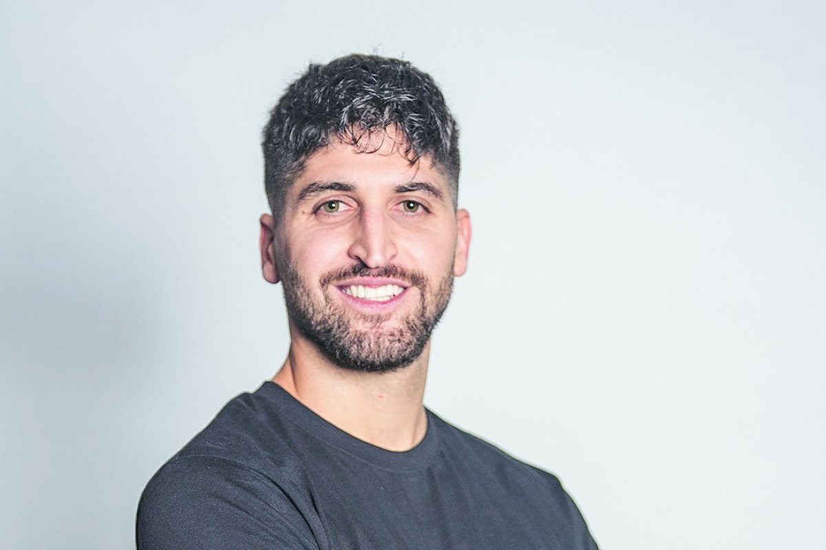 <p>Los Cornershop ahora ponen fichas en startup de trabajo freelance</p>