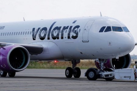 Aerolínea mexicana Volaris y española Iberia firman acuerdo de códigos compartidos