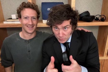 El éxito de la gira de Milei: Argentina espera una inversión tecnológica de más de US$ 1.000 millones en las próximas semanas