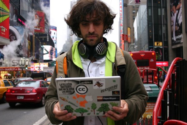 Una ruta pionera y tres exits: la intensa carrera tech de Leo Prieto