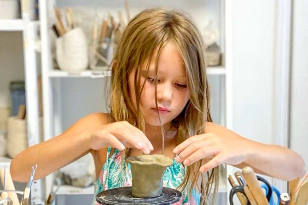 Seis talleres infantiles para estas vacaciones de invierno