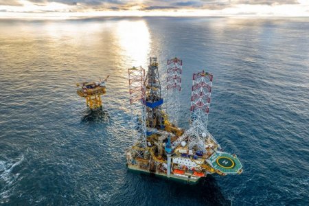 TotalEnergies empezó a perforar Fénix, el mayor proyecto off shore de Argentina con una inversión de US$ 700 millones