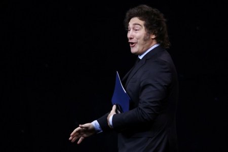 Los primeros seis meses de Milei: entre el superávit fiscal y la lucha en el Senado por el plan de ajuste