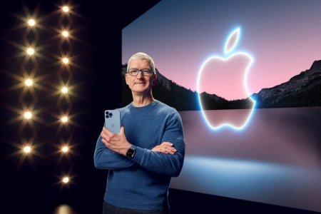 Gigante tecnológico Apple se asocia con OpenAI para llevar ChatGPT a sus dispositivos