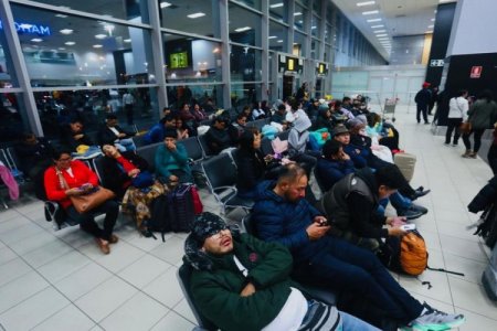Falla en Jorge Chávez: póliza de compensaciones a pasajeros asciende a US$ 500 millones