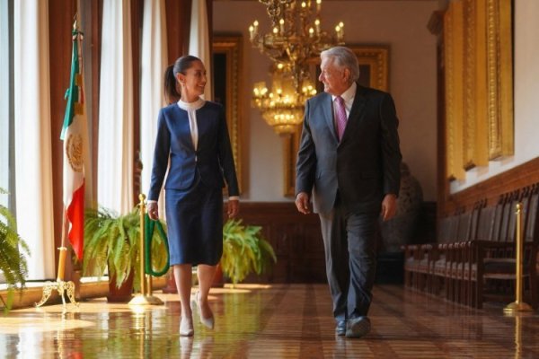 Peso mexicano se debilita con fuerza después de que Sheinbaum confirmara la reforma del poder judicial