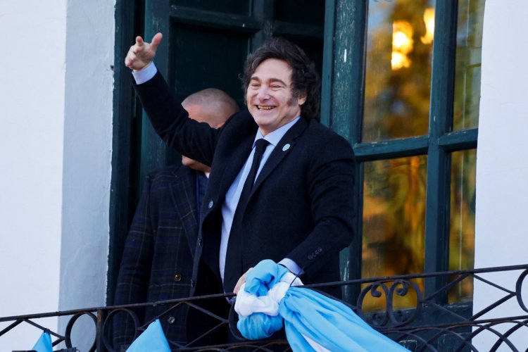 <p>Argentina refuerza su apuesta como hub para la IA con bajas regulaciones</p>