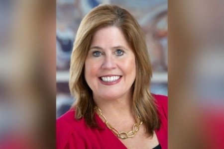 Kathleen Quirk asume como CEO de Freeport-McMoRan y se convierte en la única mujer en encabezar una gran minera que cotiza en bolsa