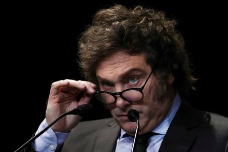 ¿Crisis interna en el Gobierno de Milei?: en seis meses han salido más de 40 funcionarios