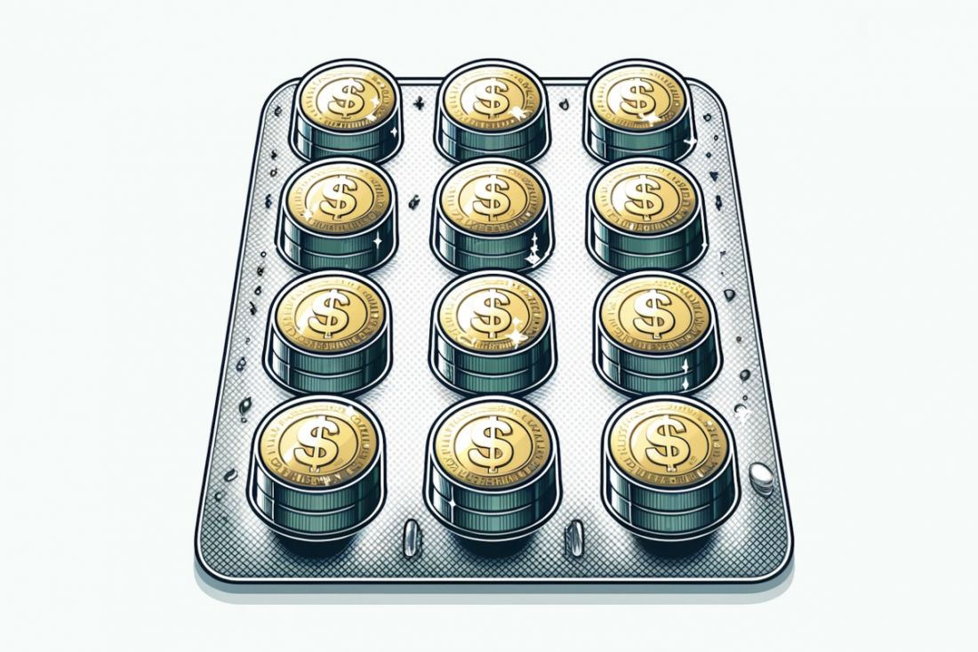<p>5 claves para ahorrar en la compra de medicamentos</p>