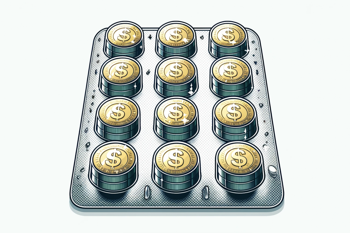 <p>5 claves para ahorrar en la compra de medicamentos</p>