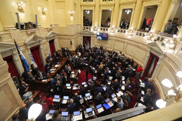 Las cinco claves de la Ley Bases, el proyecto de reforma económica que podría definir el futuro de Milei