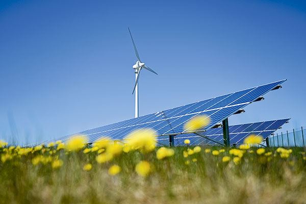 <p>Foto: Bloomberg</p>