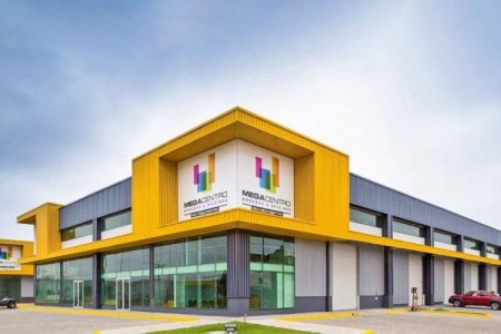 Chilena Megacentro anuncia proceso de venta de filial Megafrío a IceStar, propiedad de la brasileña Patria Investments